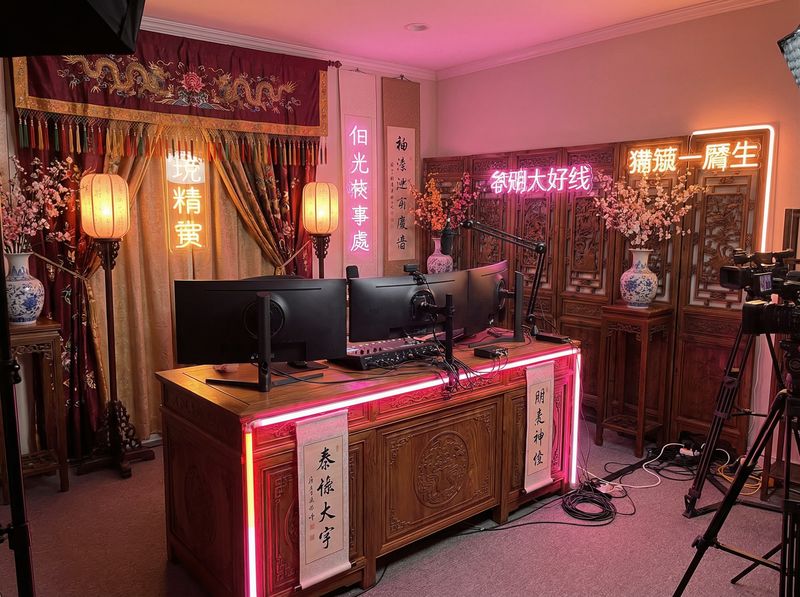 萝莉岛直播视频教程