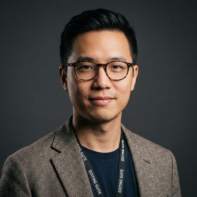 萝莉岛视频剪辑总监赵子轩