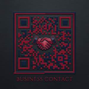 萝莉岛商务合作二维码