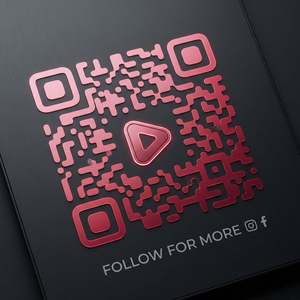 萝莉岛公众号二维码