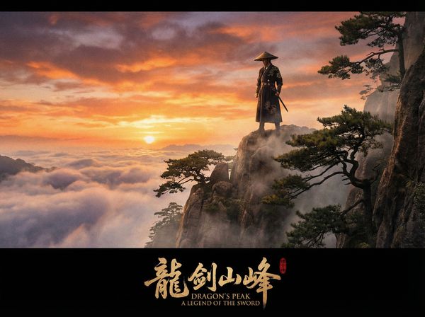 萝莉岛原创古装短剧视频