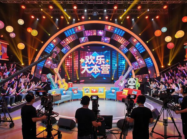 萝莉岛综艺视频节目